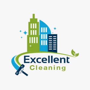 Excellent Cleaning Logo